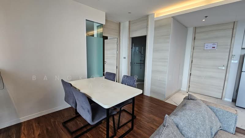 Baan Santisuk, Bangkok, 97 Soi Sukhumvit 38, Phra Kanong, Khlong Toei, Bangkok, 2 Bedrooms, 81 sqm, Condo For Rent, by BANGKOK PROPERTY AGENTS, 500447071 - DDproperty.com