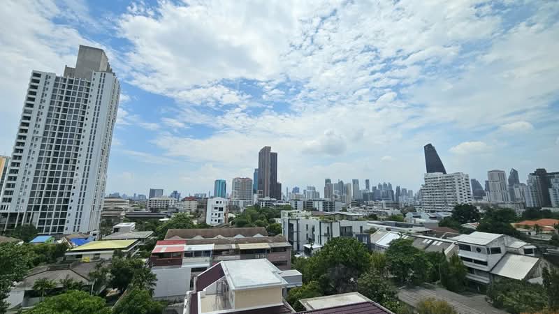 Baan Santisuk : บ้านสันติสุข, กรุงเทพ, 97 ซอย สุขุมวิท 38, พระโขนง, คลองเตย, กรุงเทพ, 81 ตร.ม., คอนโด ให้เช่า, โดย BANGKOK PROPERTY AGENTS, 500447071 - DDproperty.com