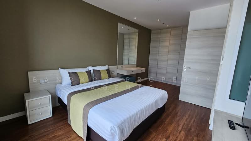 Baan Santisuk, Bangkok, 97 Soi Sukhumvit 38, Phra Kanong, Khlong Toei, Bangkok, 2 Bedrooms, 81 sqm, Condo For Rent, by BANGKOK PROPERTY AGENTS, 500447071 - DDproperty.com
