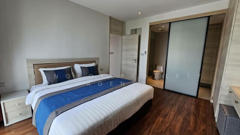 Baan Santisuk, Bangkok, 97 Soi Sukhumvit 38, Phra Kanong, Khlong Toei, Bangkok, 2 Bedrooms, 81 sqm, Condo For Rent, by BANGKOK PROPERTY AGENTS, 500447071 - DDproperty.com