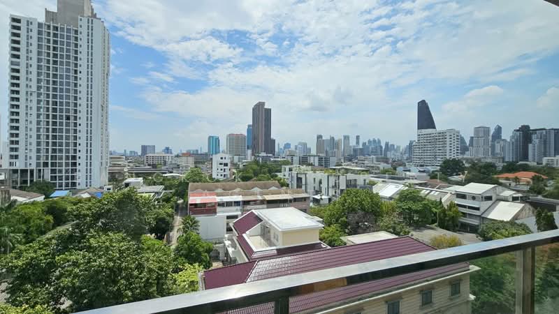 Baan Santisuk, Bangkok, 97 Soi Sukhumvit 38, Phra Kanong, Khlong Toei, Bangkok, 2 Bedrooms, 81 sqm, Condo For Rent, by BANGKOK PROPERTY AGENTS, 500447071 - DDproperty.com