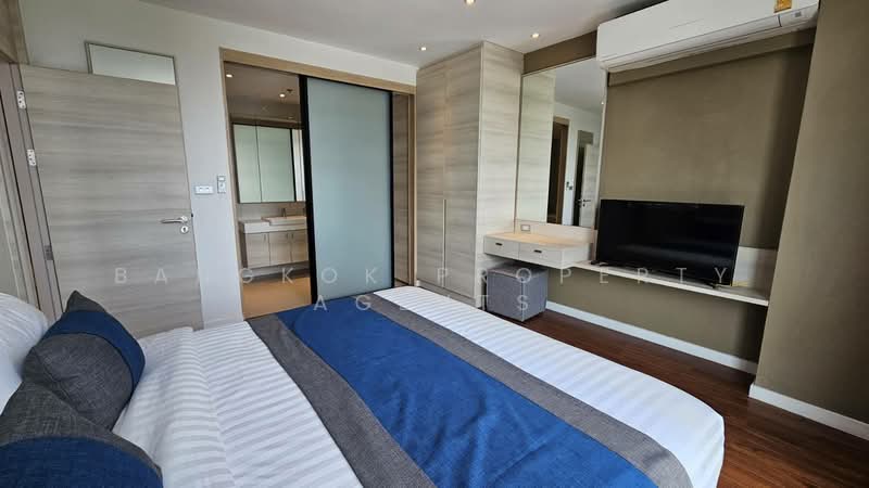 Baan Santisuk, Bangkok, 97 Soi Sukhumvit 38, Phra Kanong, Khlong Toei, Bangkok, 2 Bedrooms, 81 sqm, Condo For Rent, by BANGKOK PROPERTY AGENTS, 500447071 - DDproperty.com