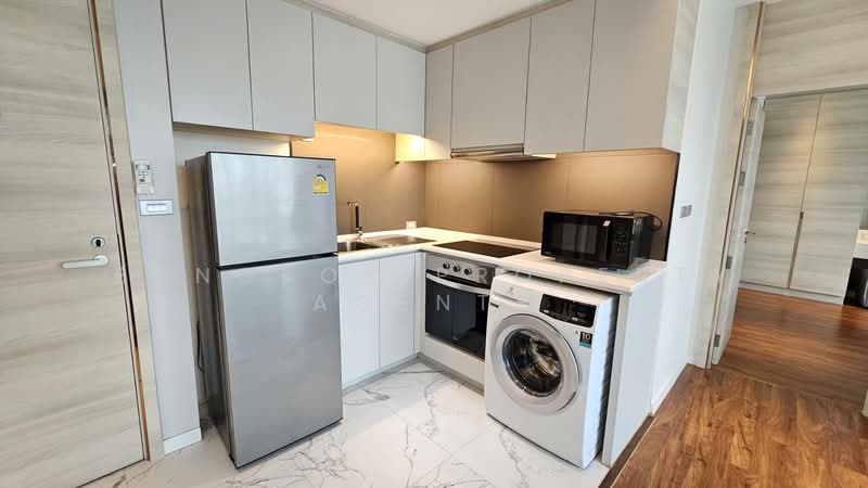 Baan Santisuk, Bangkok, 97 Soi Sukhumvit 38, Phra Kanong, Khlong Toei, Bangkok, 2 Bedrooms, 81 sqm, Condo For Rent, by BANGKOK PROPERTY AGENTS, 500447071 - DDproperty.com
