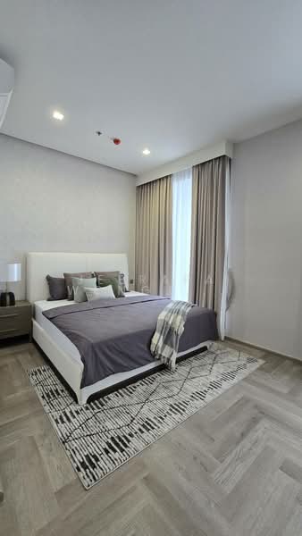 Rhythm Charoenkrung Pavillion, Bangkok, Charoenkrung Road, Wat Prayakrai, Bang Kho Laem, Bangkok, 3 Bedrooms, 147 sqm, Condo For Rent, by Jeerapa Wongjurairat, 500447072 - DDproperty.com