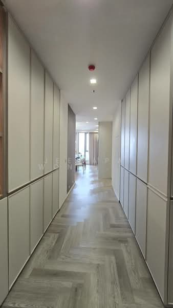 Rhythm Charoenkrung Pavillion, Bangkok, Charoenkrung Road, Wat Prayakrai, Bang Kho Laem, Bangkok, 3 Bedrooms, 147 sqm, Condo For Rent, by Jeerapa Wongjurairat, 500447072 - DDproperty.com