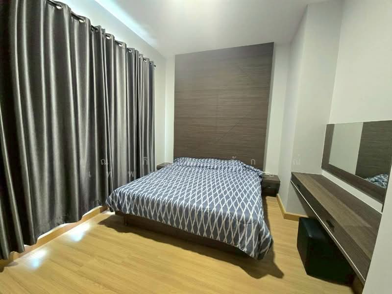 Q District Westgate, Nonthaburi, Chan Thong Iam Road, Bang Rak Pattana, Bang Bua Thong, Nonthaburi, 3 Bedrooms, 130 sqm, Townhouse For Sale, by คุณ ภิญญาลักษณ์ เทพบุตร (ยุ้ย), 500447074 - DDproperty.com