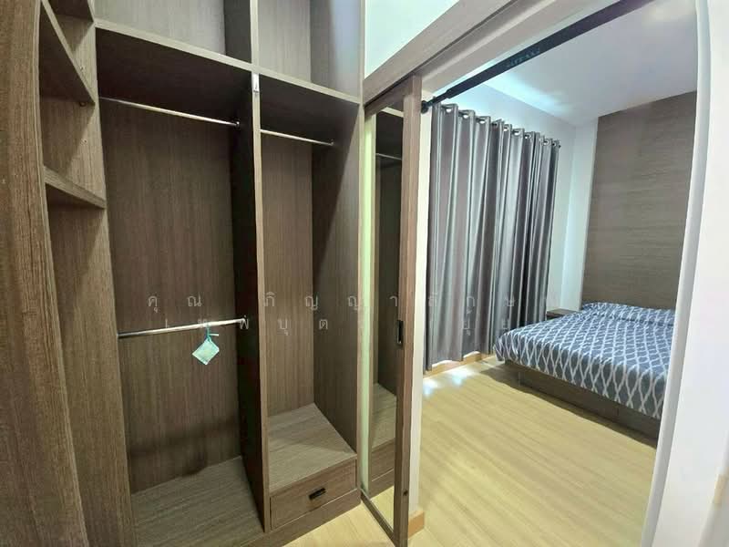 Q District Westgate, Nonthaburi, Chan Thong Iam Road, Bang Rak Pattana, Bang Bua Thong, Nonthaburi, 3 Bedrooms, 130 sqm, Townhouse For Sale, by คุณ ภิญญาลักษณ์ เทพบุตร (ยุ้ย), 500447074 - DDproperty.com