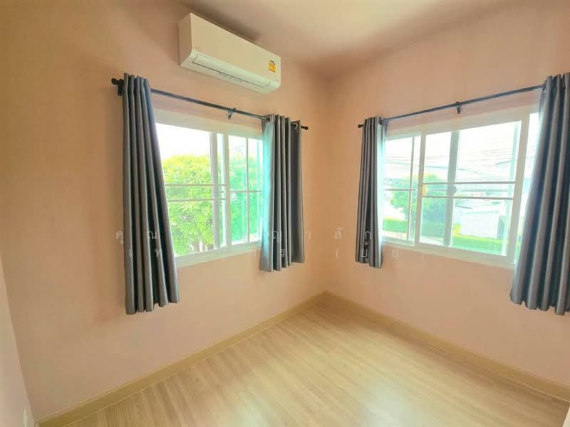 Q District Westgate : คิว ดิสทริค เวสต์เกต, นนทบุรี, ถนน จันทร์ทองเอี่ยม, บางรักพัฒนา, บางบัวทอง, นนทบุรี, 130 ตร.ม., ทาวน์เฮ้าส์ ขาย, โดย คุณ ภิญญาลักษณ์ เทพบุตร (ยุ้ย), 500447074 - DDproperty.com