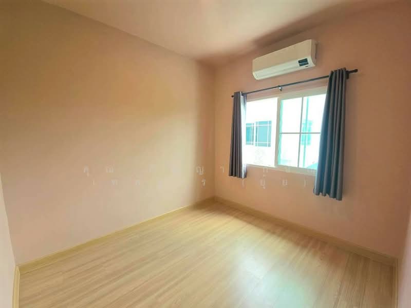 Q District Westgate, Nonthaburi, Chan Thong Iam Road, Bang Rak Pattana, Bang Bua Thong, Nonthaburi, 3 Bedrooms, 130 sqm, Townhouse For Sale, by คุณ ภิญญาลักษณ์ เทพบุตร (ยุ้ย), 500447074 - DDproperty.com