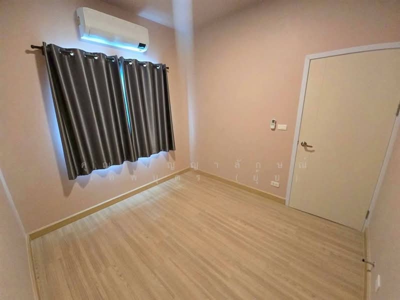 Q District Westgate, Nonthaburi, Chan Thong Iam Road, Bang Rak Pattana, Bang Bua Thong, Nonthaburi, 3 Bedrooms, 130 sqm, Townhouse For Sale, by คุณ ภิญญาลักษณ์ เทพบุตร (ยุ้ย), 500447074 - DDproperty.com