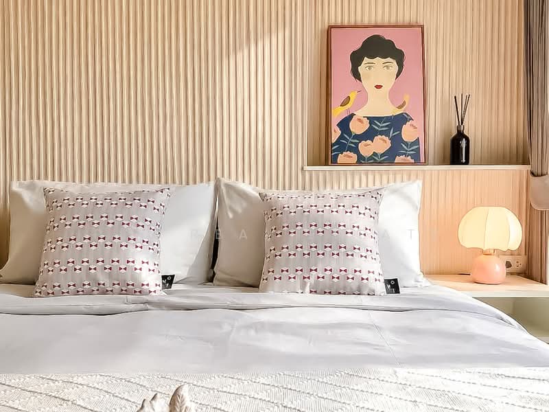 Lumpini Ville Naklua-Wongamat, Chon Buri (Pattaya), Pattaya-Na Kluea Rd, Na Kloe, Bang Lamung (Pattaya), Chon Buri (Pattaya), 1 Bedroom, 23 sqm, Condo For Sale, by PLC real estate, 500447077 - DDproperty.com