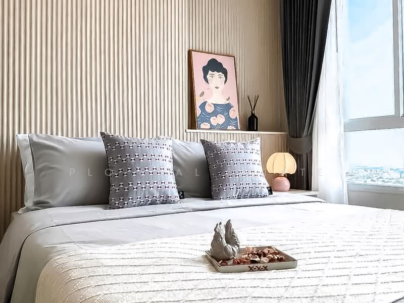 Lumpini Ville Naklua-Wongamat, Chon Buri (Pattaya), Pattaya-Na Kluea Rd, Na Kloe, Bang Lamung (Pattaya), Chon Buri (Pattaya), 1 Bedroom, 23 sqm, Condo For Sale, by PLC real estate, 500447077 - DDproperty.com