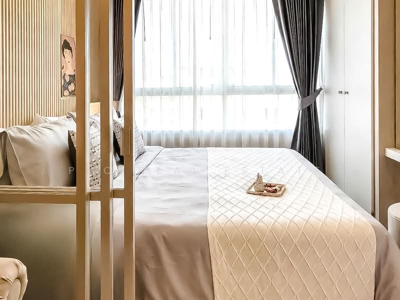 Lumpini Ville Naklua-Wongamat, Chon Buri (Pattaya), Pattaya-Na Kluea Rd, Na Kloe, Bang Lamung (Pattaya), Chon Buri (Pattaya), 1 Bedroom, 23 sqm, Condo For Sale, by PLC real estate, 500447077 - DDproperty.com