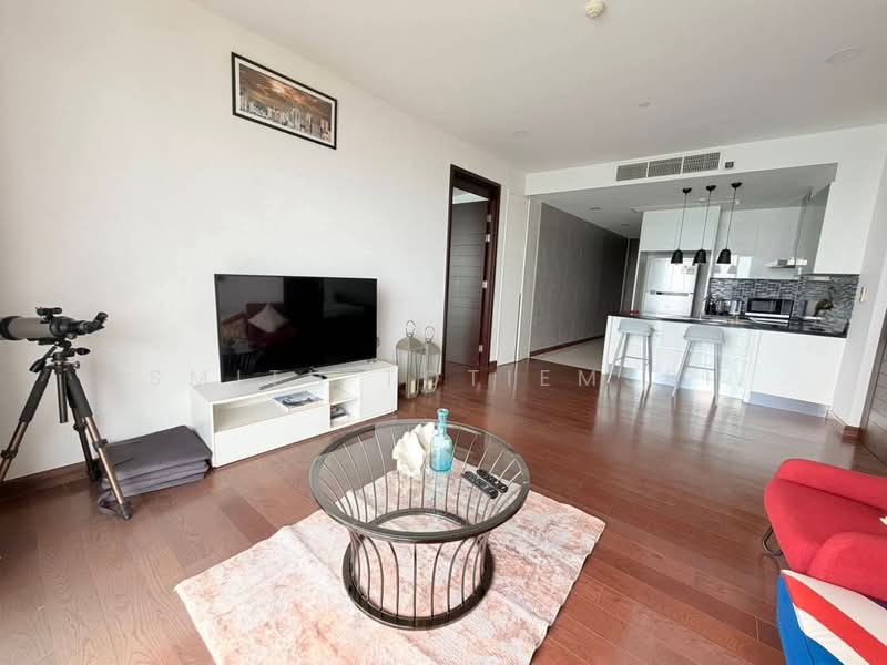 Movenpick White Sand Beach Pattaya, Chon Buri (Pattaya), 56 Moo 2 Sukhumvit Road, Na Chom Thian, Sattahip, Chon Buri (Pattaya), 2 Bedrooms, 120 sqm, Condo For Rent, by Smith Totiemsri, 500447079 - DDproperty.com