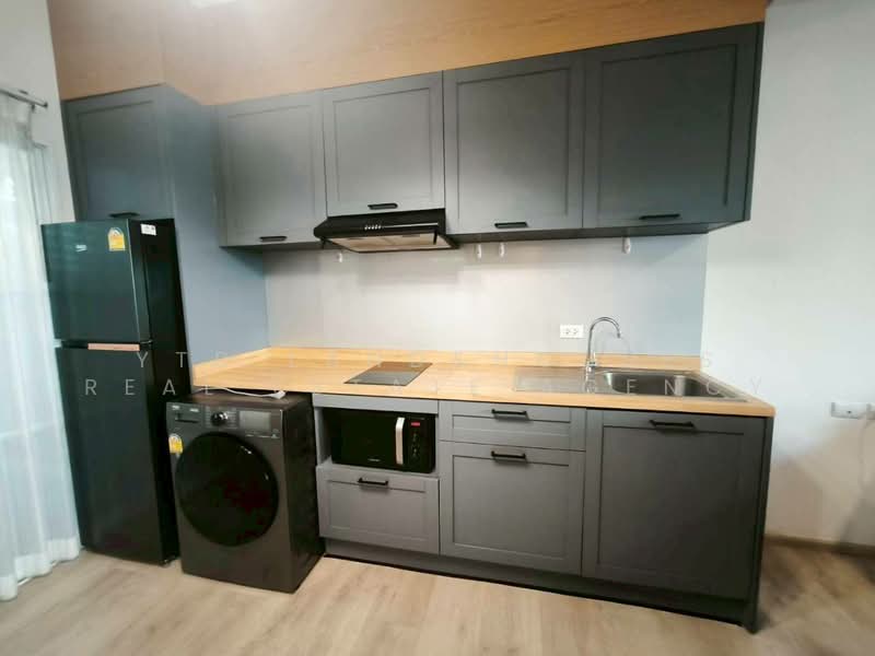 Indy 4 Bangna km.7, Samut Prakan, Bangna-Trad Road, Bang Kaeo, Bang Plee, Samut Prakan, 2 Bedrooms, 89 sqm, Townhouse For Rent, by YTD Land&houses Real Estate Agency, 500447081 - DDproperty.com