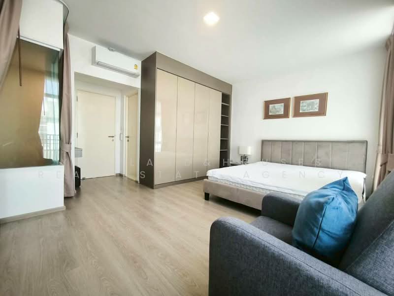 Indy 4 Bangna km.7, Samut Prakan, Bangna-Trad Road, Bang Kaeo, Bang Plee, Samut Prakan, 2 Bedrooms, 89 sqm, Townhouse For Rent, by YTD Land&houses Real Estate Agency, 500447081 - DDproperty.com