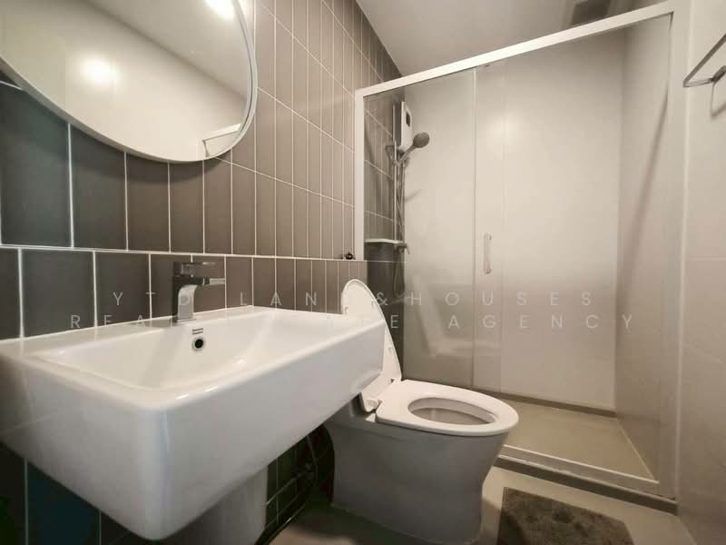 Indy 4 Bangna km.7, Samut Prakan, Bangna-Trad Road, Bang Kaeo, Bang Plee, Samut Prakan, 2 Bedrooms, 89 sqm, Townhouse For Rent, by YTD Land&houses Real Estate Agency, 500447081 - DDproperty.com