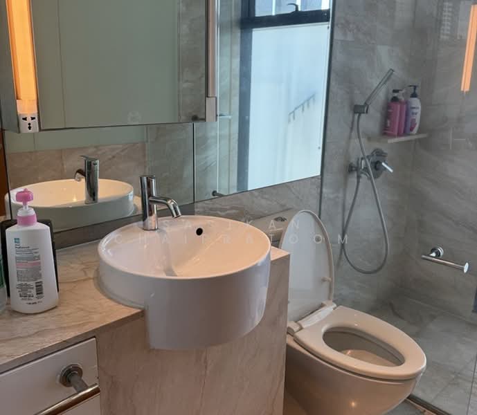 The Met Sathorn, Bangkok, 123 South Sathorn Road, Thung Maha Mek, Sathon, Bangkok, 2 Bedrooms, 94 sqm, Condo For Sale, by Sasikan Chaipratoom, 500447082 - DDproperty.com