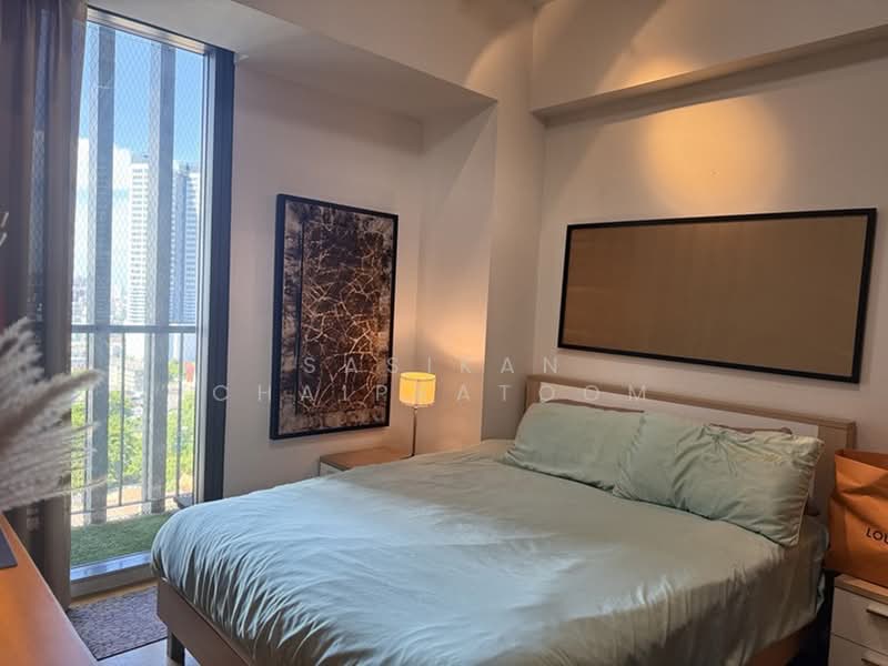 The Met Sathorn, Bangkok, 123 South Sathorn Road, Thung Maha Mek, Sathon, Bangkok, 2 Bedrooms, 94 sqm, Condo For Sale, by Sasikan Chaipratoom, 500447082 - DDproperty.com