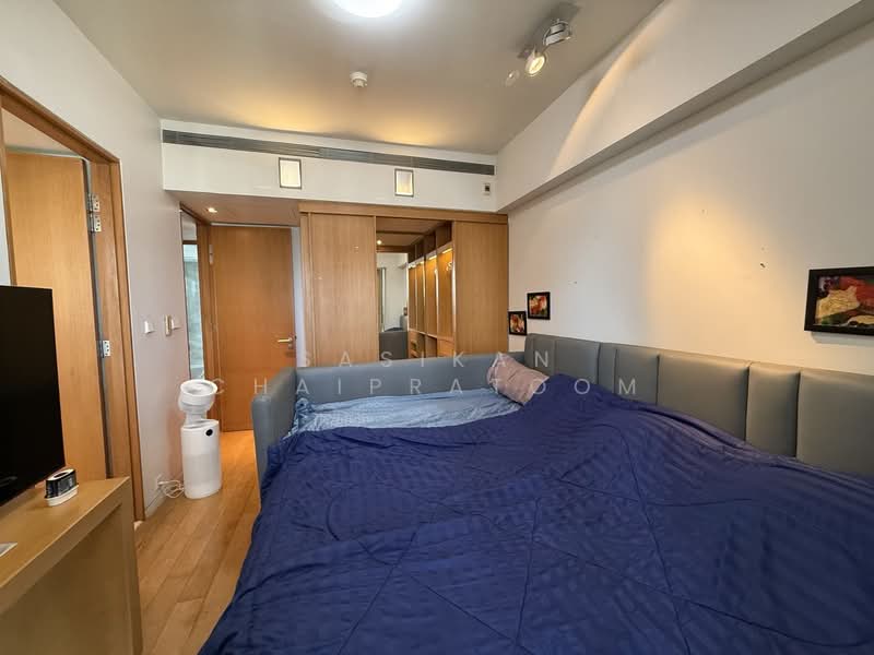 The Met Sathorn, Bangkok, 123 South Sathorn Road, Thung Maha Mek, Sathon, Bangkok, 2 Bedrooms, 94 sqm, Condo For Sale, by Sasikan Chaipratoom, 500447082 - DDproperty.com
