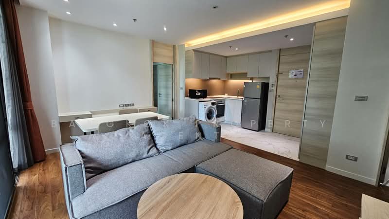 Baan Santisuk, Bangkok, 97 Soi Sukhumvit 38, Phra Kanong, Khlong Toei, Bangkok, 2 Bedrooms, 87 sqm, Condo For Rent, by BANGKOK PROPERTY AGENTS, 500447083 - DDproperty.com