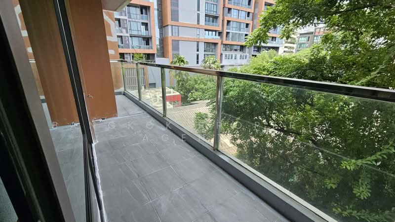 Baan Santisuk, Bangkok, 97 Soi Sukhumvit 38, Phra Kanong, Khlong Toei, Bangkok, 2 Bedrooms, 87 sqm, Condo For Rent, by BANGKOK PROPERTY AGENTS, 500447083 - DDproperty.com