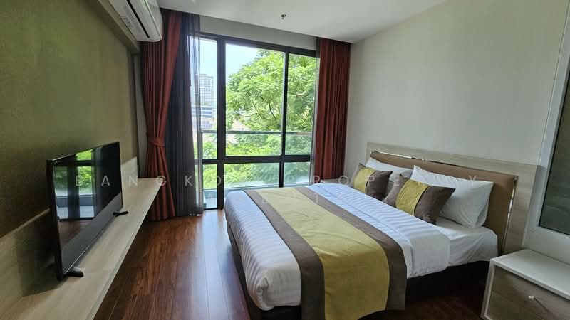 Baan Santisuk, Bangkok, 97 Soi Sukhumvit 38, Phra Kanong, Khlong Toei, Bangkok, 2 Bedrooms, 87 sqm, Condo For Rent, by BANGKOK PROPERTY AGENTS, 500447083 - DDproperty.com