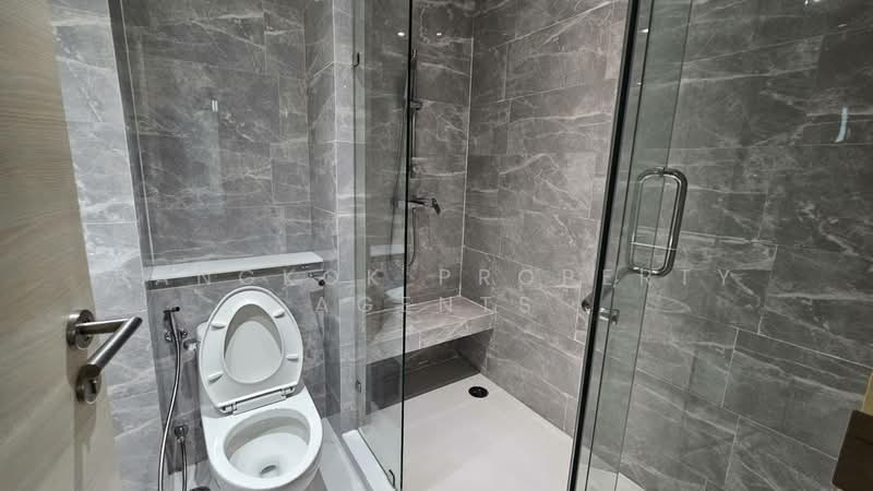 Baan Santisuk, Bangkok, 97 Soi Sukhumvit 38, Phra Kanong, Khlong Toei, Bangkok, 2 Bedrooms, 87 sqm, Condo For Rent, by BANGKOK PROPERTY AGENTS, 500447083 - DDproperty.com