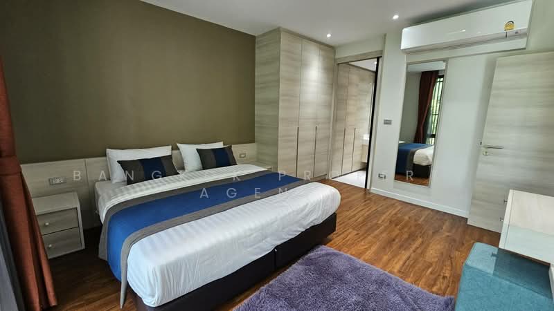 Baan Santisuk, Bangkok, 97 Soi Sukhumvit 38, Phra Kanong, Khlong Toei, Bangkok, 2 Bedrooms, 87 sqm, Condo For Rent, by BANGKOK PROPERTY AGENTS, 500447083 - DDproperty.com