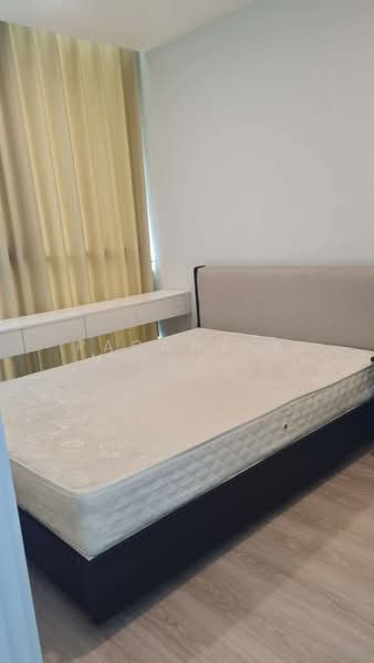 Noble Revolve Ratchada 2, Bangkok, 70 Soi Ratchadaphisek 10, Ratchadaphisek Road, Huai Khwang, Bangkok, 1 Bedroom, 25 sqm, Condo For Rent, by Pacawalan Praditsuwan, 500447084 - DDproperty.com