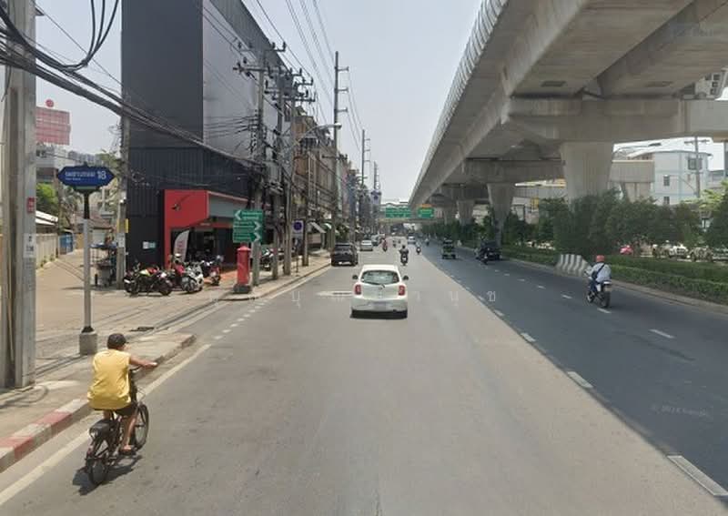 ขายอพาร์ทเม้นท์ Yield 7% สภาพดี ถนนเพชรเกษม ใกล้ MRT ท่าพระ, Bangkok, เพชรเกษม, Wat Tha Pra, Bangkok Yai, Bangkok, , 600 sqm, Land For Sale, by คุณบุณยานุช, 500447085 - DDproperty.com