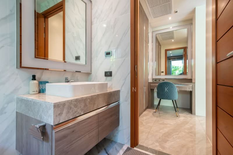 4 Bedrooms Luxury Living in Bangtao, ภูเก็ต, เชิงทะเล, ถลาง, ภูเก็ต, 400 ตร.ม., วิลล่า ให้เช่า, โดย Wasana Jantakam, 500447086 - DDproperty.com