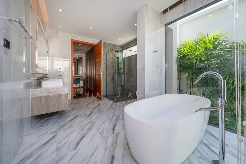 4 Bedrooms Luxury Living in Bangtao, ภูเก็ต, เชิงทะเล, ถลาง, ภูเก็ต, 400 ตร.ม., วิลล่า ให้เช่า, โดย Wasana Jantakam, 500447086 - DDproperty.com