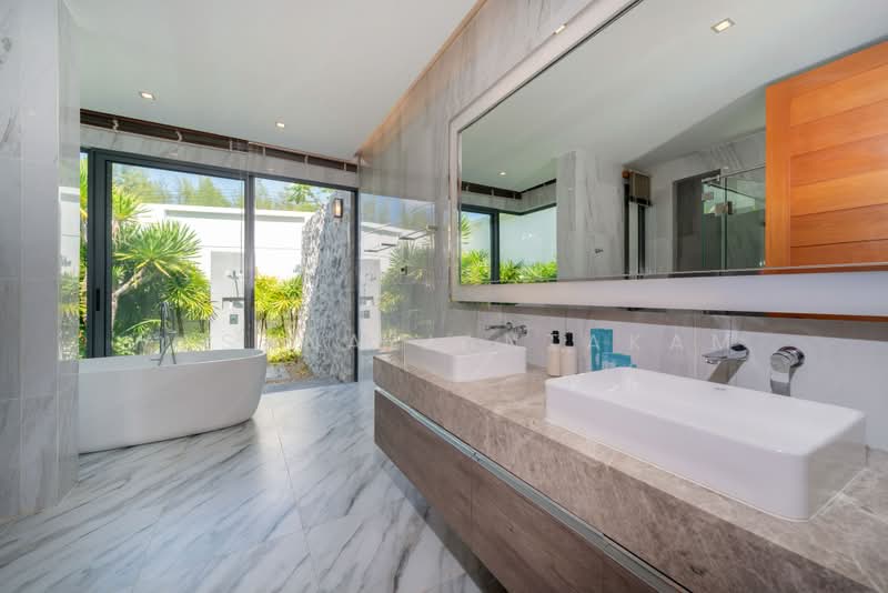 4 Bedrooms Luxury Living in Bangtao, ภูเก็ต, เชิงทะเล, ถลาง, ภูเก็ต, 400 ตร.ม., วิลล่า ให้เช่า, โดย Wasana Jantakam, 500447086 - DDproperty.com