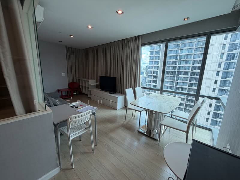 The Room Sukhumvit 21 : เดอะ รูม สุขุมวิท 21, กรุงเทพ, ถนน อโศกมนตรี, คลองเตยเหนือ, วัฒนา, กรุงเทพ, 98 ตร.ม., คอนโด ขาย, โดย Eastblue Horizon, 500447087 - DDproperty.com
