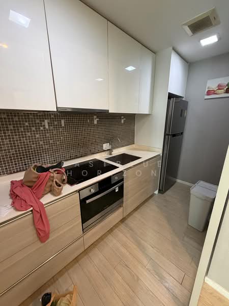 The Room Sukhumvit 21 : เดอะ รูม สุขุมวิท 21, กรุงเทพ, ถนน อโศกมนตรี, คลองเตยเหนือ, วัฒนา, กรุงเทพ, 98 ตร.ม., คอนโด ขาย, โดย Eastblue Horizon, 500447087 - DDproperty.com