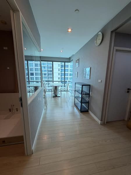 The Room Sukhumvit 21 : เดอะ รูม สุขุมวิท 21, กรุงเทพ, ถนน อโศกมนตรี, คลองเตยเหนือ, วัฒนา, กรุงเทพ, 98 ตร.ม., คอนโด ขาย, โดย Eastblue Horizon, 500447087 - DDproperty.com