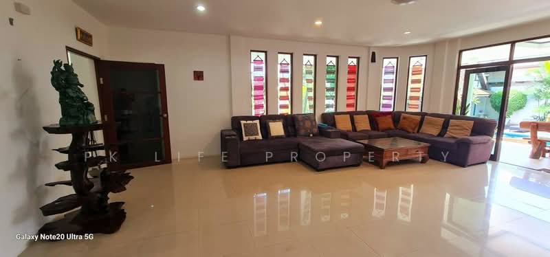 7S0197 Pool villa for sale 22,000,000 baht 4 bedroom 4 bathroom at rawai have fully furnished, ภูเก็ต, ราไวย์, เมืองภูเก็ต, ภูเก็ต, 640 ตร.ม., วิลล่า ขาย, โดย PK LIFE Property, 500447089 - DDproperty.com