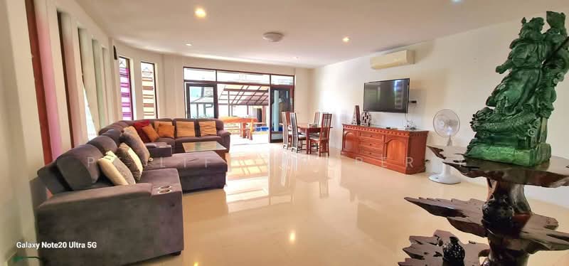 7S0197 Pool villa for sale 22,000,000 baht 4 bedroom 4 bathroom at rawai have fully furnished, Phuket, Rawai, Muang Phuket, Phuket, 4 Bedrooms, 640 sqm, Villa For Sale, by PK LIFE Property, 500447089 - DDproperty.com
