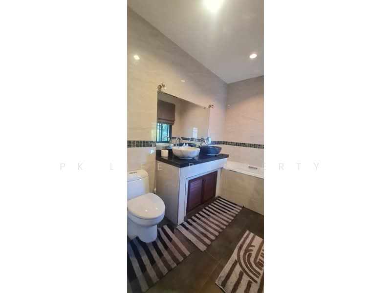 7S0197 Pool villa for sale 22,000,000 baht 4 bedroom 4 bathroom at rawai have fully furnished, Phuket, Rawai, Muang Phuket, Phuket, 4 Bedrooms, 640 sqm, Villa For Sale, by PK LIFE Property, 500447089 - DDproperty.com