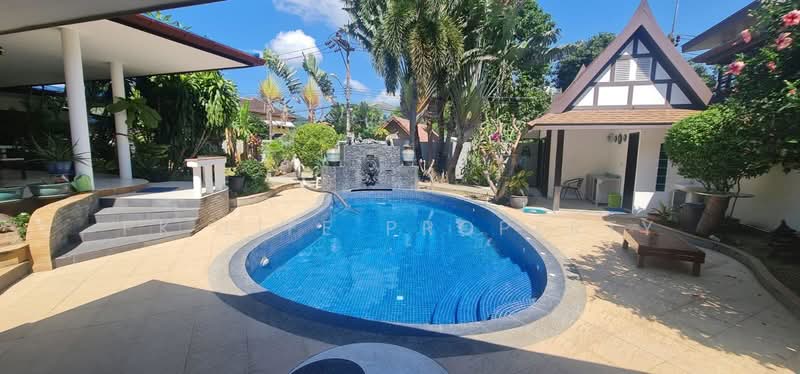 7S0197 Pool villa for sale 22,000,000 baht 4 bedroom 4 bathroom at rawai have fully furnished, ภูเก็ต, ราไวย์, เมืองภูเก็ต, ภูเก็ต, 640 ตร.ม., วิลล่า ขาย, โดย PK LIFE Property, 500447089 - DDproperty.com