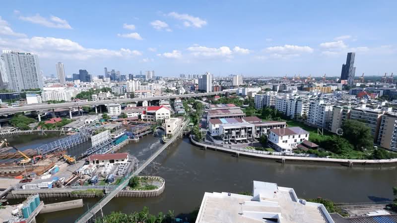 Aspire Sukhumvit 48, Bangkok, Sukhumvit Road, Phra Kanong, Khlong Toei, Bangkok, 2 Bedrooms, 54 sqm, Condo For Sale, by Kanrutai Dawruang, 500447090 - DDproperty.com