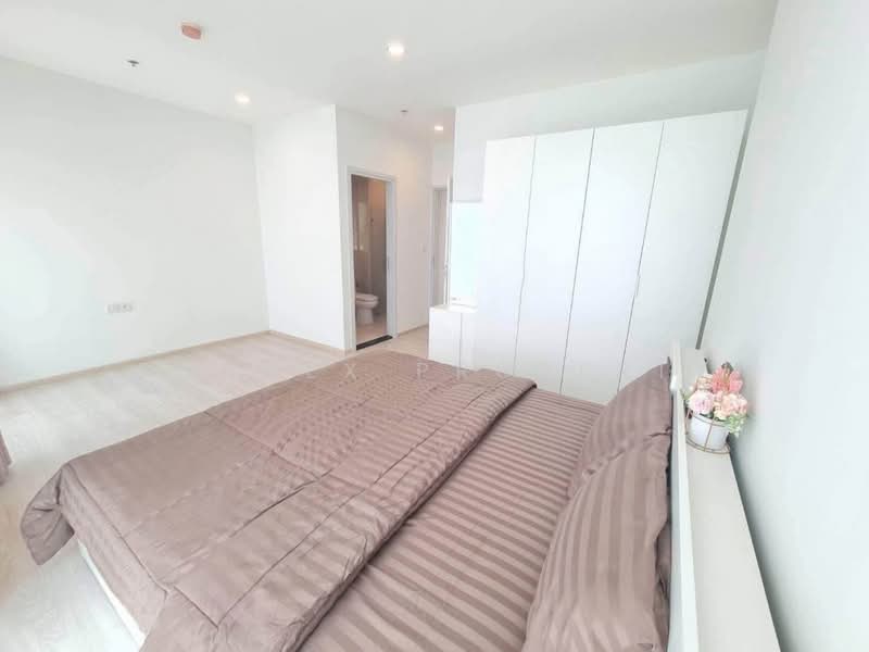Noble Revolve Ratchada 2, Bangkok, 70 Soi Ratchadaphisek 10, Ratchadaphisek Road, Huai Khwang, Bangkok, 2 Bedrooms, 52 sqm, Condo For Rent, by Connex Property, 500447092 - DDproperty.com