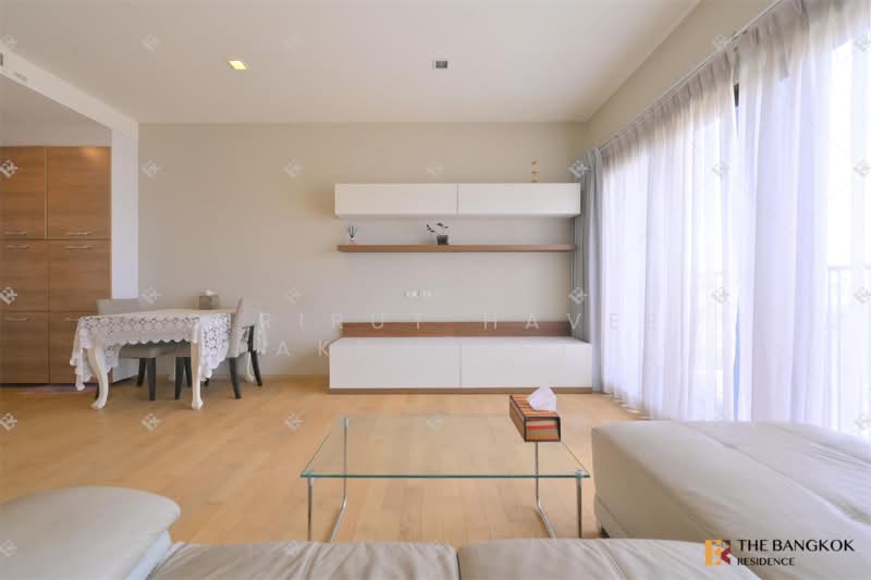 Noble Reveal, Bangkok, 36 Soi Sukhumvit 63, Ekamai Road, Phra Kanong Nua, Watthana, Bangkok, 1 Bedroom, 51 sqm, Condo For Sale, by Sirirut Havee Akehurst, 500447093 - DDproperty.com