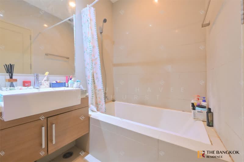 Noble Reveal, Bangkok, 36 Soi Sukhumvit 63, Ekamai Road, Phra Kanong Nua, Watthana, Bangkok, 1 Bedroom, 51 sqm, Condo For Sale, by Sirirut Havee Akehurst, 500447093 - DDproperty.com