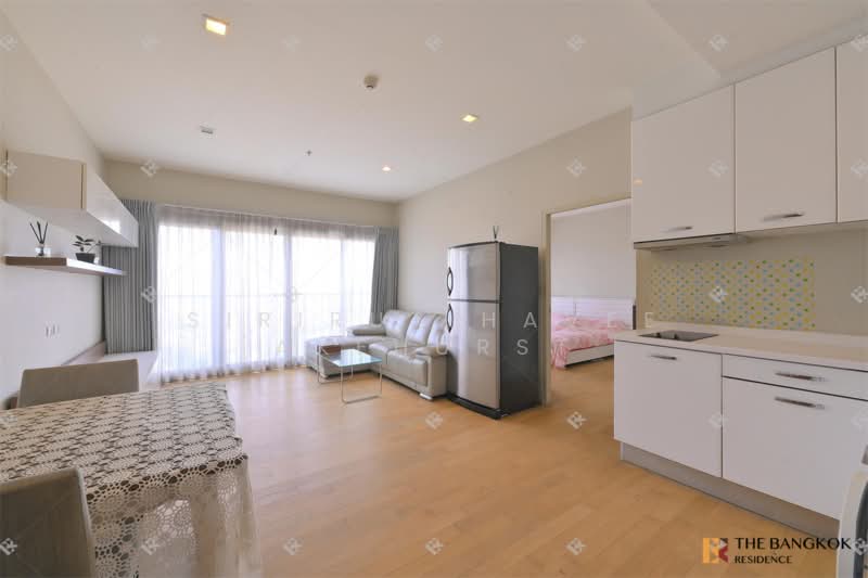 Noble Reveal, Bangkok, 36 Soi Sukhumvit 63, Ekamai Road, Phra Kanong Nua, Watthana, Bangkok, 1 Bedroom, 51 sqm, Condo For Sale, by Sirirut Havee Akehurst, 500447093 - DDproperty.com