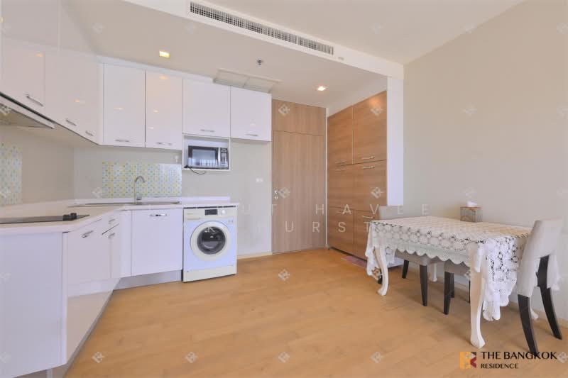 Noble Reveal, Bangkok, 36 Soi Sukhumvit 63, Ekamai Road, Phra Kanong Nua, Watthana, Bangkok, 1 Bedroom, 51 sqm, Condo For Sale, by Sirirut Havee Akehurst, 500447093 - DDproperty.com