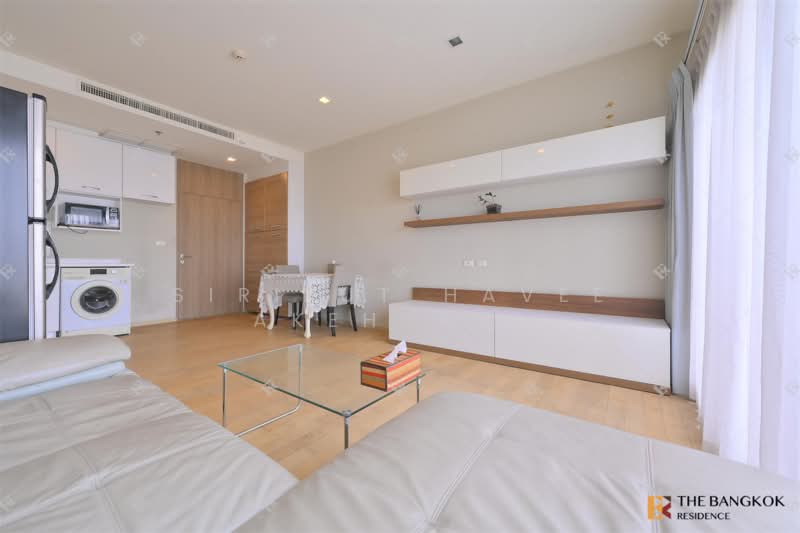 Noble Reveal, Bangkok, 36 Soi Sukhumvit 63, Ekamai Road, Phra Kanong Nua, Watthana, Bangkok, 1 Bedroom, 51 sqm, Condo For Sale, by Sirirut Havee Akehurst, 500447093 - DDproperty.com