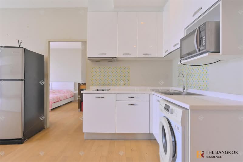 Noble Reveal, Bangkok, 36 Soi Sukhumvit 63, Ekamai Road, Phra Kanong Nua, Watthana, Bangkok, 1 Bedroom, 51 sqm, Condo For Sale, by Sirirut Havee Akehurst, 500447093 - DDproperty.com