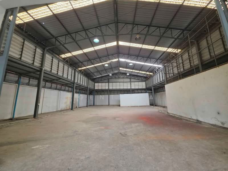 For Rent/Sale: Warehouse with Office, Sukhumvit 101/1, near BTS Punnawithi (SPSAD4105), Bangkok, Bang Chak, Phra Khanong, Bangkok, , 720 sqm, Warehouse/Factory For Rent, by Agent Pla, 500447094 - DDproperty.com